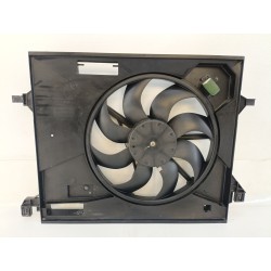 ELECTROVENTILADOR RADIADOR AIRE ACONDICIONADO 10251200 