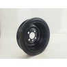 Recambio de polea cigueñal para audi a3 sportback (8va, 8vf) 1.6 tdi referencia OEM IAM 04L105243  