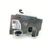 Recambio de cerradura puerta trasera derecha para ford transit custom v362 autobús (f3) 1.0 ecoboost phev referencia OEM IAM KTR