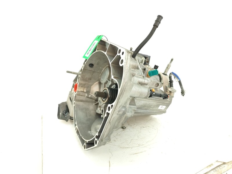 Recambio de caja cambios para renault captur ii (hf_) tce 90 (hfm6) referencia OEM IAM 32010756R  