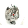 Recambio de caja cambios para renault captur ii (hf_) tce 90 (hfm6) referencia OEM IAM 32010756R  
