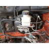 Recambio de servofreno para mg zs suv (azs1) 1.5 vti referencia OEM IAM 10967681  