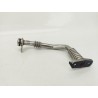 Recambio de tubo para audi a3 sportback (8va, 8vf) 1.6 tdi referencia OEM IAM 04L145736H  