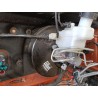 Recambio de servofreno para mg zs suv (azs1) 1.5 vti referencia OEM IAM 10967681  