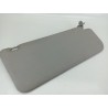 Recambio de parasol izquierdo para citroën berlingo furgoneta/monovolumen (b9) 1.6 hdi / bluehdi 75 referencia OEM IAM   