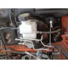 Recambio de servofreno para mg zs suv (azs1) 1.5 vti referencia OEM IAM 10967681  