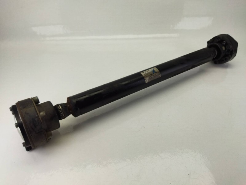 Recambio de transmision central delantera para volkswagen touareg (7la, 7l6, 7l7) 5.0 v10 tdi referencia OEM IAM 7L0521101A  