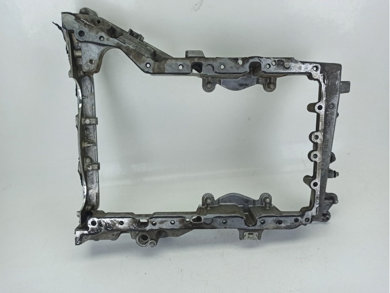 Recambio de sobrecarter para mercedes-benz clase c (w204) c 250 cdi (204.003) referencia OEM IAM A6510140202  