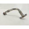 Recambio de tubo para audi a3 sportback (8va, 8vf) 1.6 tdi referencia OEM IAM 04L145736H  