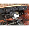 Recambio de servofreno para mg zs suv (azs1) 1.5 vti referencia OEM IAM 10967681  