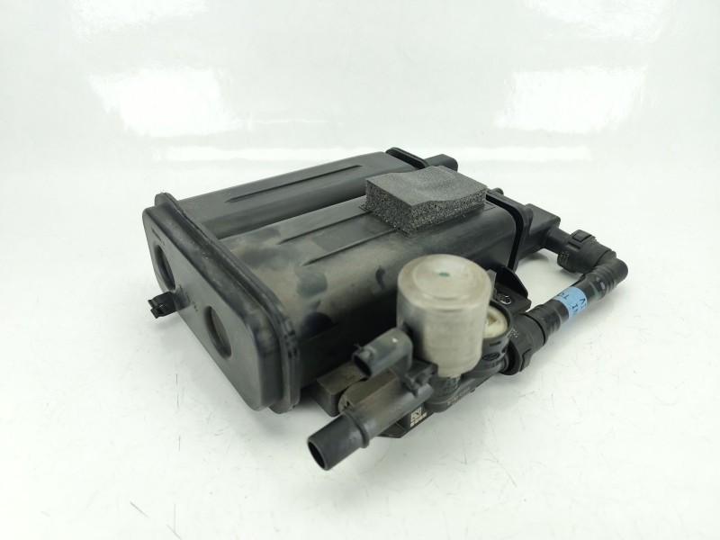 Recambio de filtro carbono activo para kia xceed (cd) 1.4 t-gdi referencia OEM IAM 31420CR000  