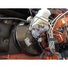 Recambio de servofreno para mg zs suv (azs1) 1.5 vti referencia OEM IAM 10967681  