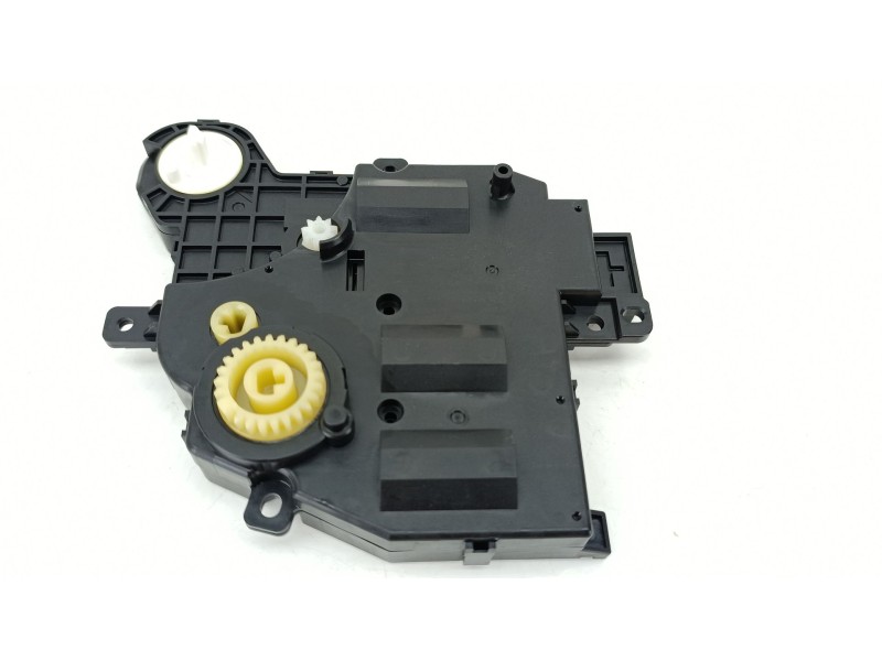Recambio de motor apertura trampillas climatizador para toyota rav 4 v (_a5_, _h5_) 2.5 hybrid (axah52) referencia OEM IAM 06380