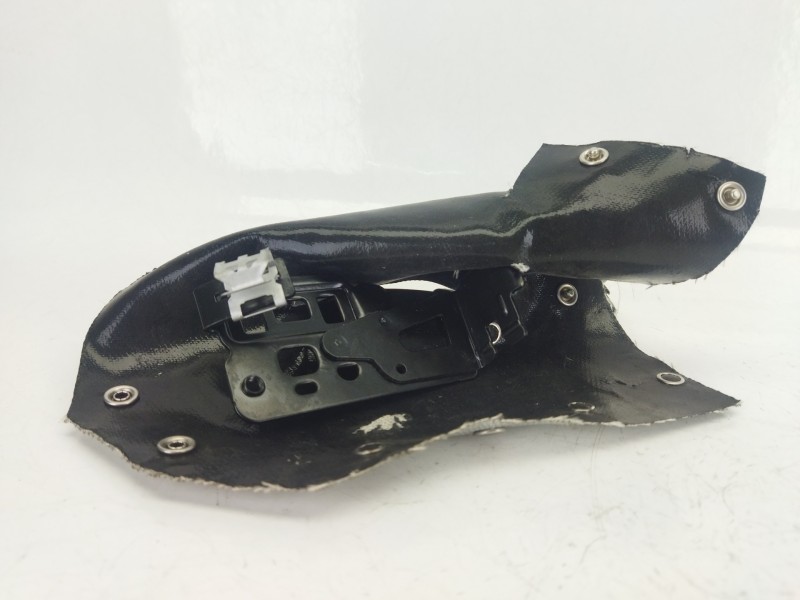 Recambio de colector escape para audi a3 sportback (8va, 8vf) 1.6 tdi referencia OEM IAM 04L971461N  
