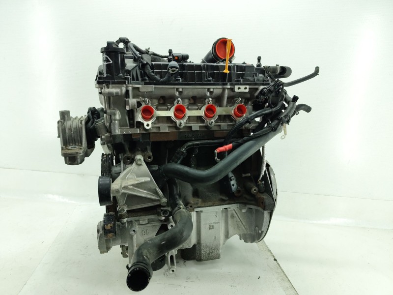 Recambio de motor completo para mg zs suv (azs1) 1.5 vti referencia OEM IAM 15S4C  