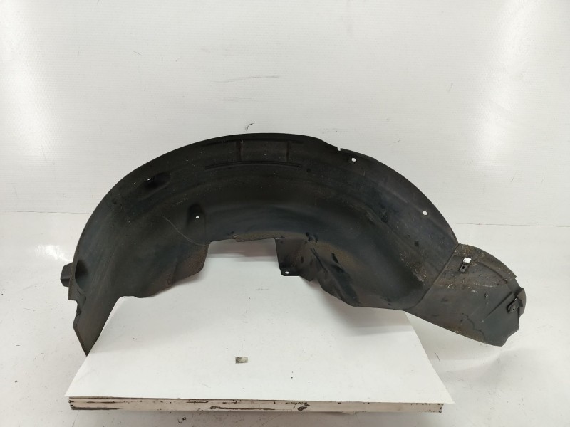 Recambio de paso rueda trasero izquierdo para citroën c4 grand picasso ii (da_, de_) 1.2 thp 130 referencia OEM IAM   