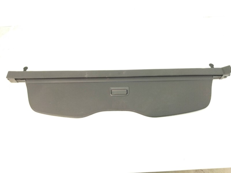 Recambio de bandeja trasera para volkswagen touareg (7la, 7l6, 7l7) 5.0 v10 tdi referencia OEM IAM 7L6867773KFKZ  