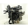 Recambio de motor completo para mg zs suv (azs1) 1.5 vti referencia OEM IAM 15S4C  