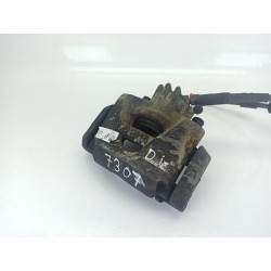 PINZA DE FRENO DELANTERA IZQUIERDA 9670613980 