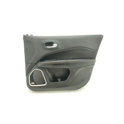 GUARNECIDO PUERTA DELANTERA DERECHA 5VL82 LT5AD 