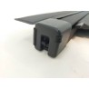 Recambio de bandeja trasera para volkswagen touareg (7la, 7l6, 7l7) 5.0 v10 tdi referencia OEM IAM 7L6867773KFKZ  