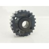 Recambio de polea cigueñal para audi a3 sportback (8va, 8vf) 1.6 tdi referencia OEM IAM 04L105263C  