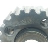 Recambio de polea cigueñal para audi a3 sportback (8va, 8vf) 1.6 tdi referencia OEM IAM 04L105263C  