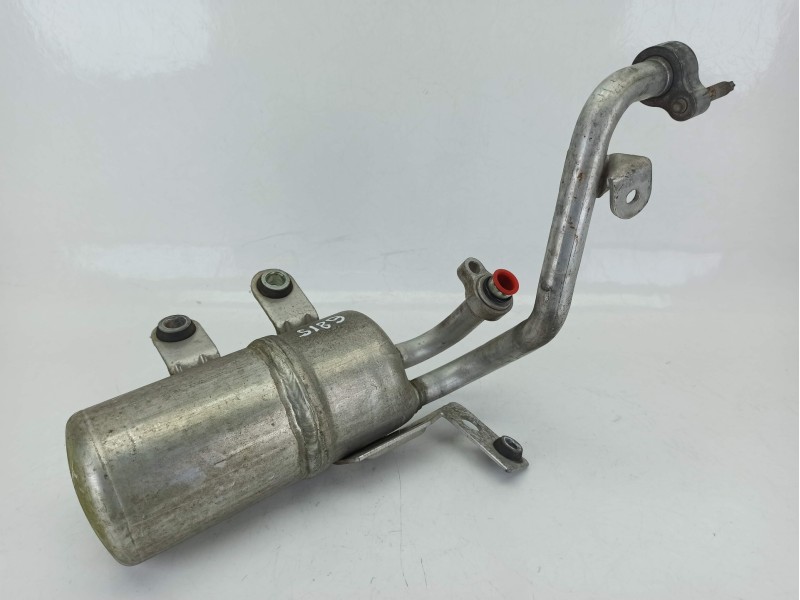 Recambio de evaporador aire acondicionado para ford focus ii descapotable 2.0 tdci referencia OEM IAM 3M5H19E647DA  