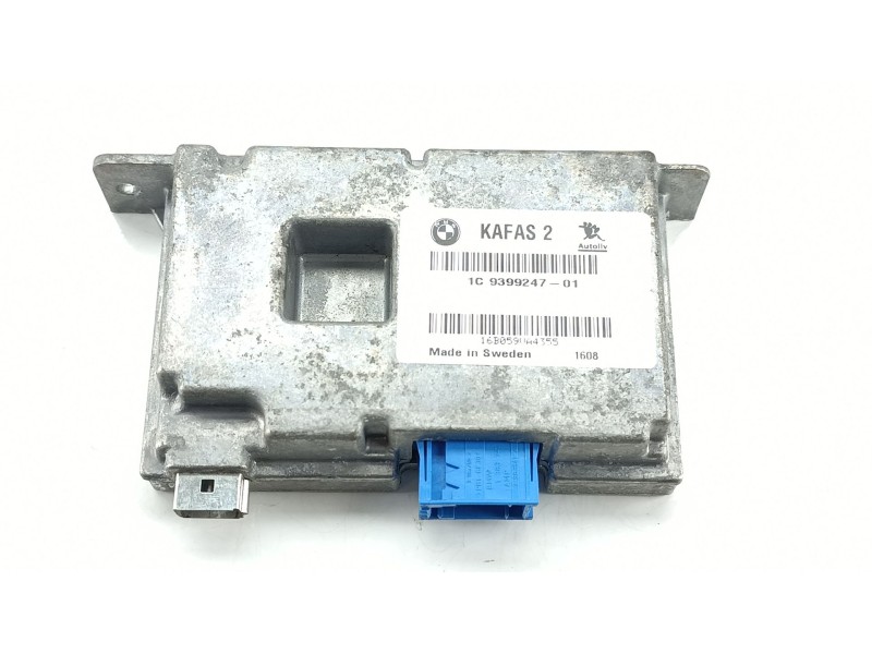 Recambio de modulo electronico para bmw 3 gran turismo (f34) 320 d referencia OEM IAM 1C9399247  