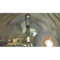 JUEGO AMORTIGUADORES TRASERO 9831182580 