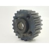 Recambio de polea cigueñal para audi a3 sportback (8va, 8vf) 1.6 tdi referencia OEM IAM 04L105263C  