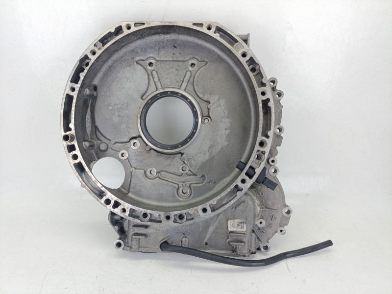 Recambio de tapa distribucion para mercedes-benz clase c (w204) c 250 cdi (204.003) referencia OEM IAM A6510150902  
