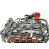 Recambio de motor completo para mg zs suv (azs1) 1.5 vti referencia OEM IAM 15S4C  
