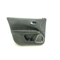 GUARNECIDO PUERTA DELANTERA IZQUIERDA 5VL83 LT5AD 