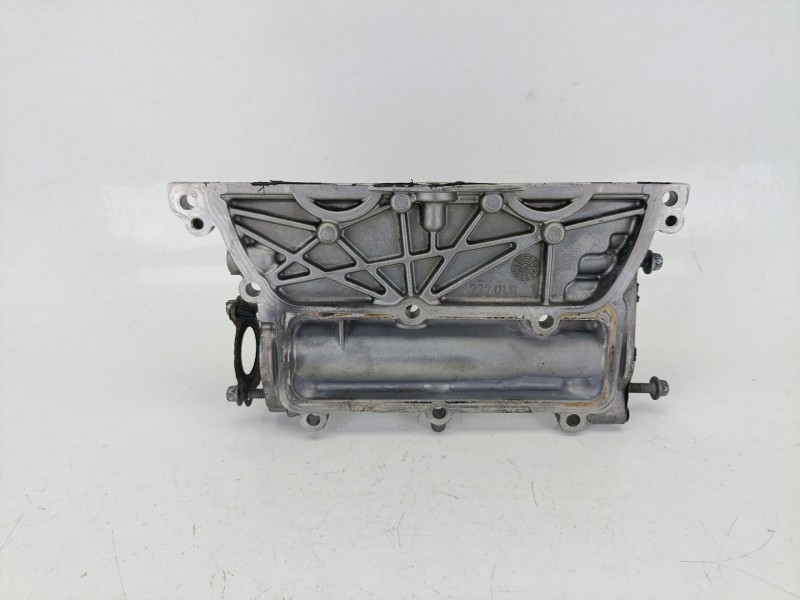 Recambio de tapa distribucion para mercedes-benz clase c (w204) c 250 cdi (204.003) referencia OEM IAM A6510150201  