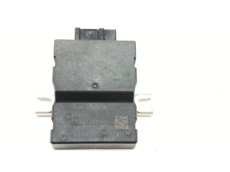 Recambio de modulo electronico para bmw 3 gran turismo (f34) 320 d referencia OEM IAM 22271819D  