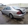 mercedes-benz clase e (w211) del año 2005