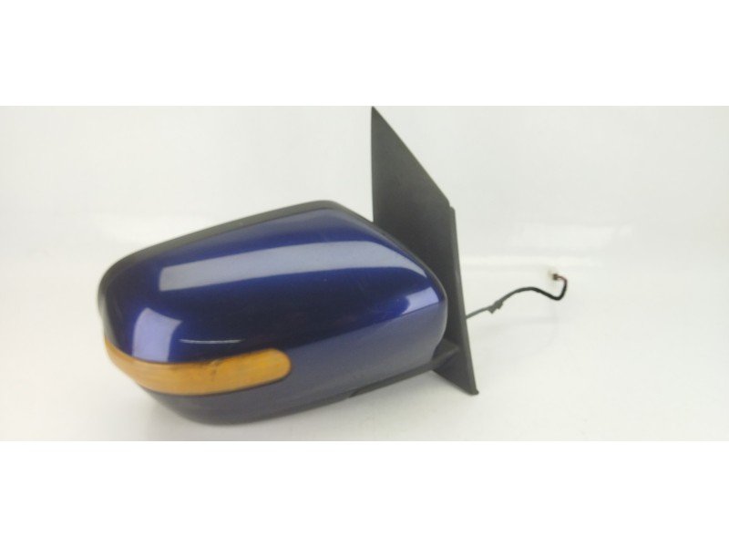 Recambio de retrovisor derecho para mazda cx-7 (er) 2.2 mzr-cd awd (er10a) referencia OEM IAM   