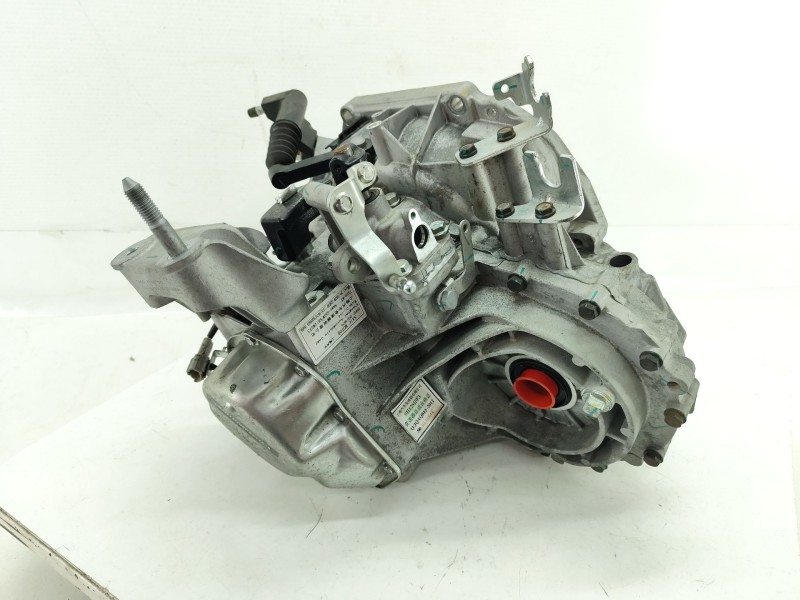 Recambio de caja cambios para mg zs suv (azs1) 1.5 vti referencia OEM IAM 10467477  