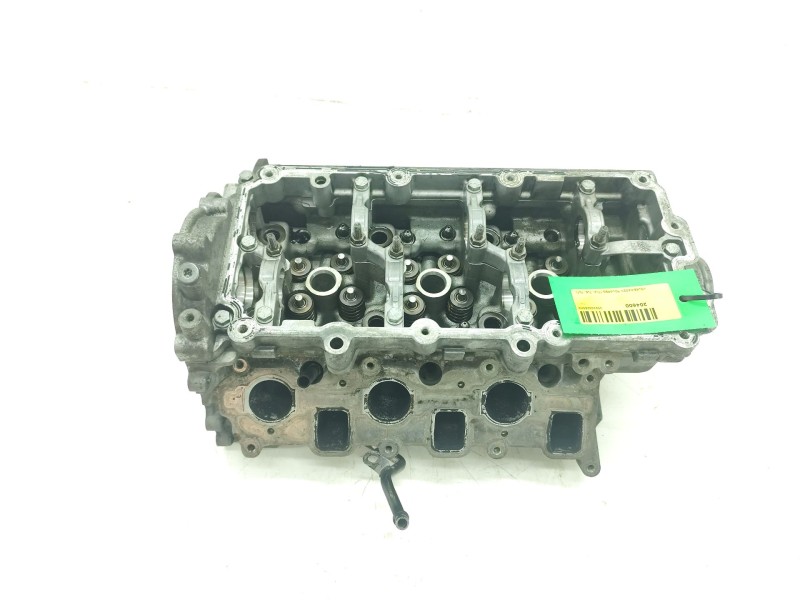 Recambio de culata para volkswagen touareg (7la, 7l6, 7l7) 3.0 v6 tdi referencia OEM IAM 059103265HX  