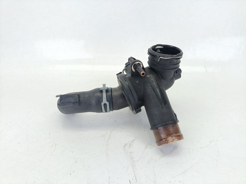 Recambio de termostato para mercedes-benz clase c (w204) c 250 cdi (204.003) referencia OEM IAM A6512000615  