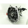 Recambio de caja cambios para mg zs suv (azs1) 1.5 vti referencia OEM IAM 10467477  