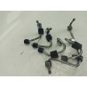 Recambio de tubo para audi a3 sportback (8va, 8vf) 1.6 tdi referencia OEM IAM 04L321B  
