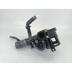 SOPORTE FILTRO GASOIL A6512003700 