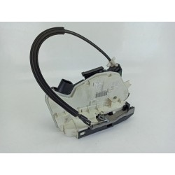 CERRADURA PUERTA TRASERA DERECHA 1S4839016C 