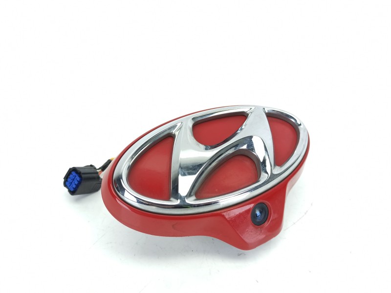 Recambio de camara vision trasera para hyundai i30 (pde, pd, pden) 1.0 t-gdi referencia OEM IAM 87311G4100  