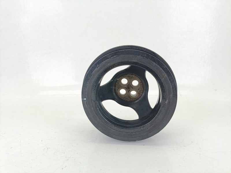 Recambio de polea cigueñal para mercedes-benz clase c (w204) c 250 cdi (204.003) referencia OEM IAM A6510300803  