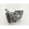 Recambio de bomba aceite para audi a3 sportback (8va, 8vf) 1.6 tdi referencia OEM IAM 04L145208T  
