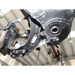 BRAZO SUSPENSION INFERIOR DELANTERO IZQUIERDO 11048892 