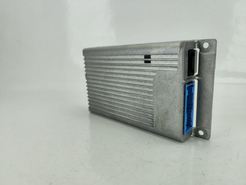 Recambio de modulo electronico para bmw x1 (e84) xdrive 23 d referencia OEM IAM 84109224674  